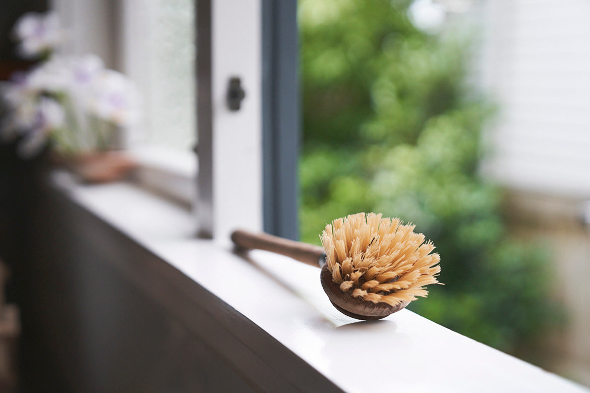 Wooden Cleaning Brushware