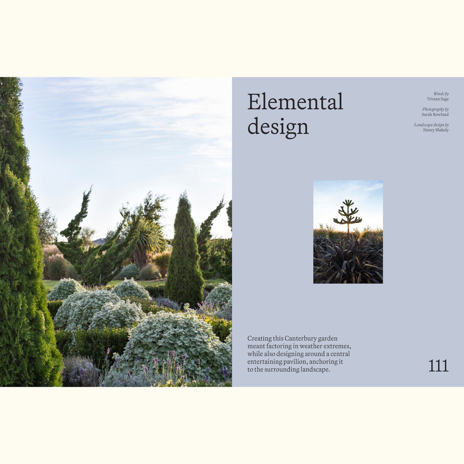 SAGE JOURNAL | VOL. 1