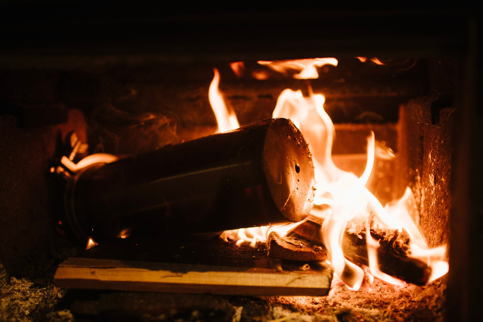 CRAFTY GATHERER | Biochar Burner