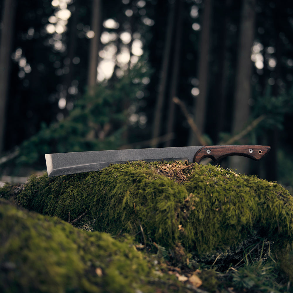 BAREBONES | JAPANESE NATA TOOL