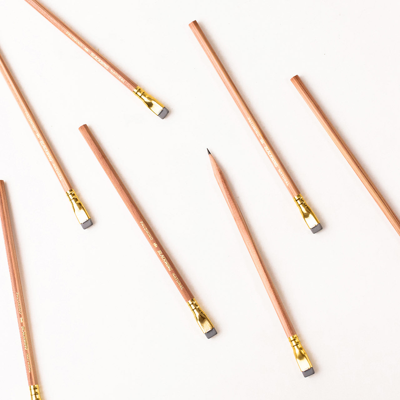 BLACKWING | GRAPHITE PENCILS | 12 PACK