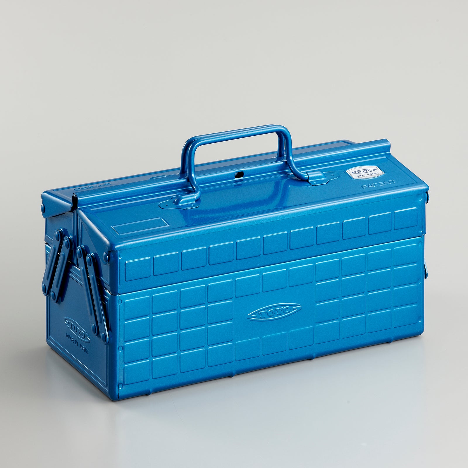 TOYO | CANTILEVER TOOLBOX | ST-350