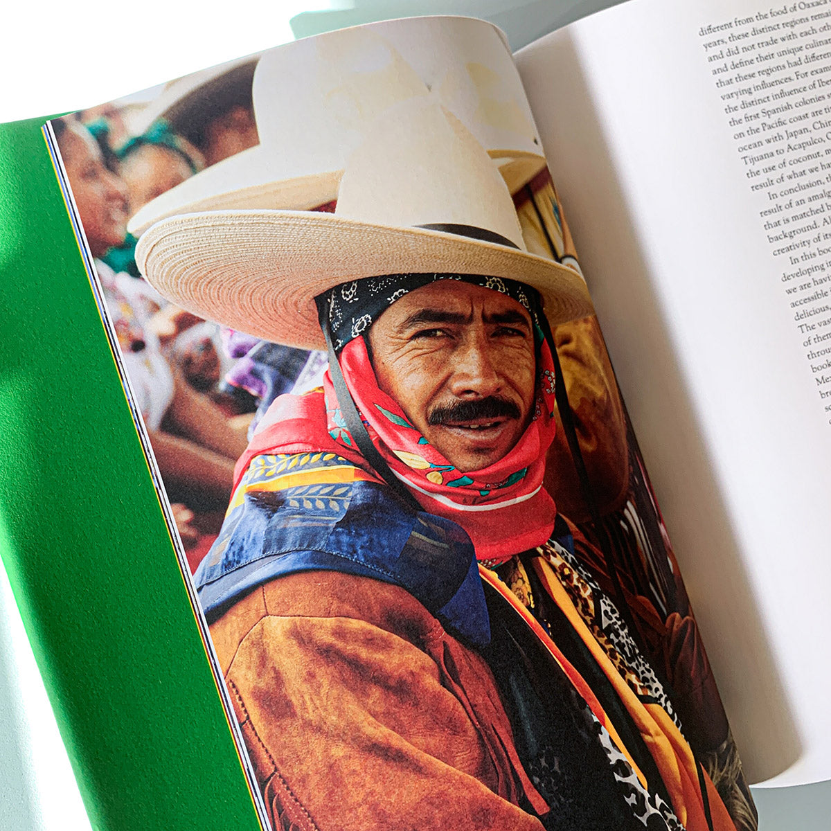 THE MEXICAN VEGETARIAN COOKBOOK