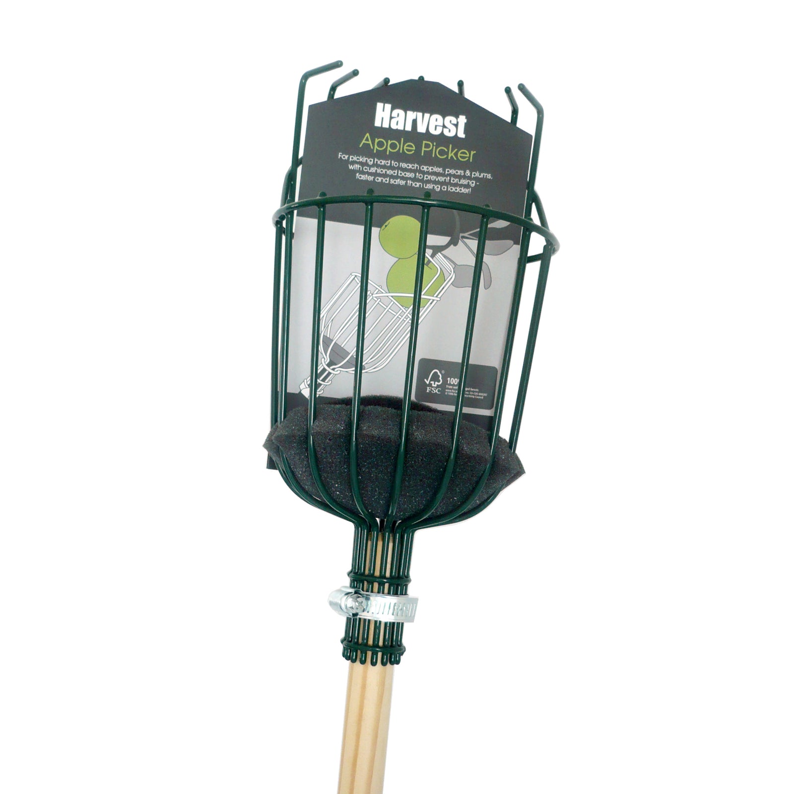 BURGON & BALL | APPLE PICKER