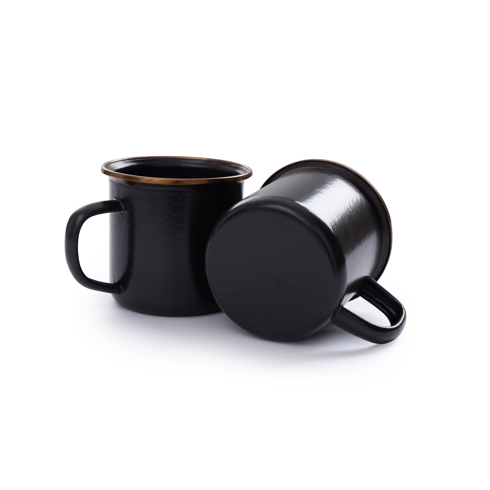 BAREBONES | ENAMEL CUP SETS
