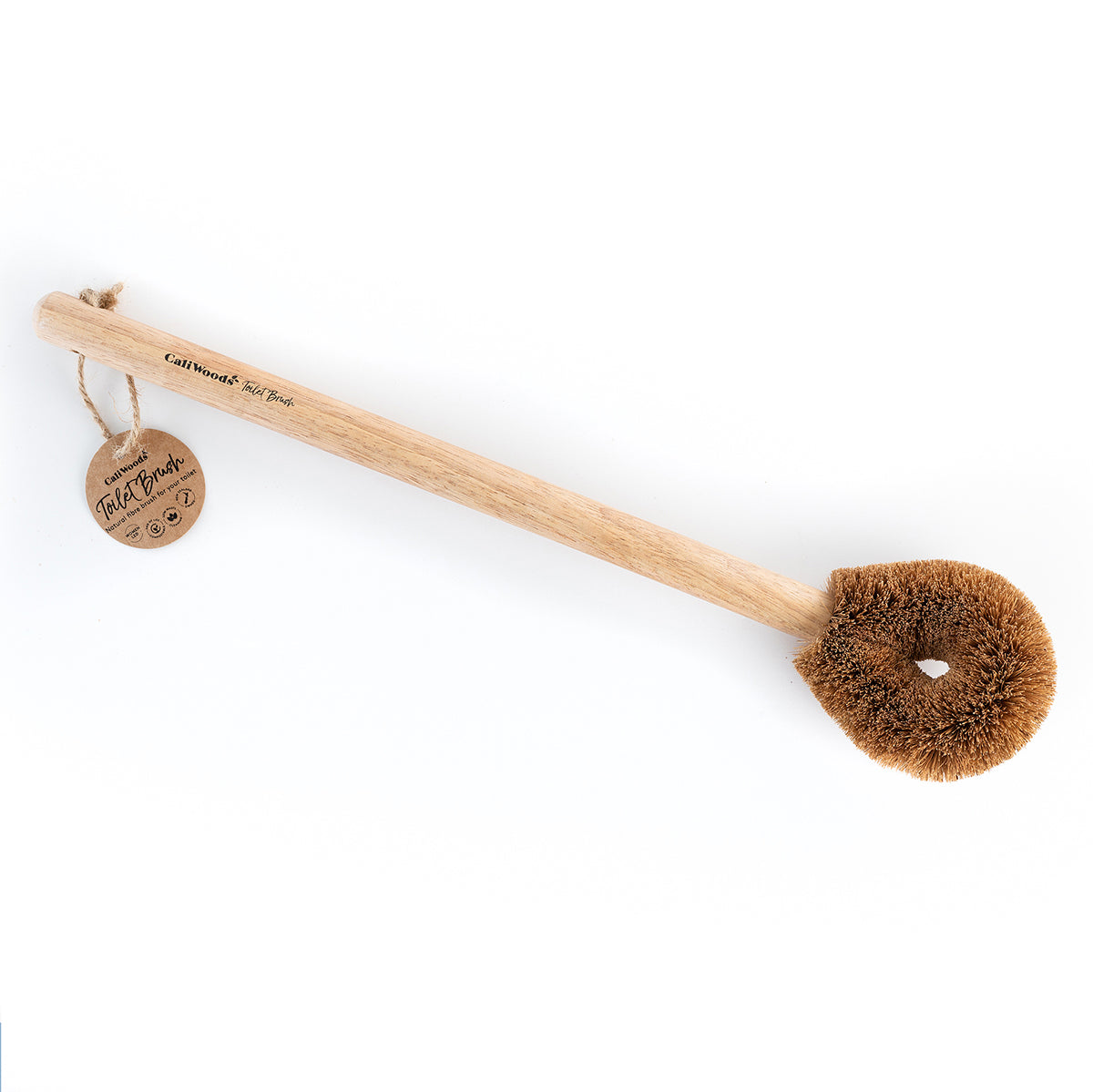 CALIWOODS | TOILET BRUSH