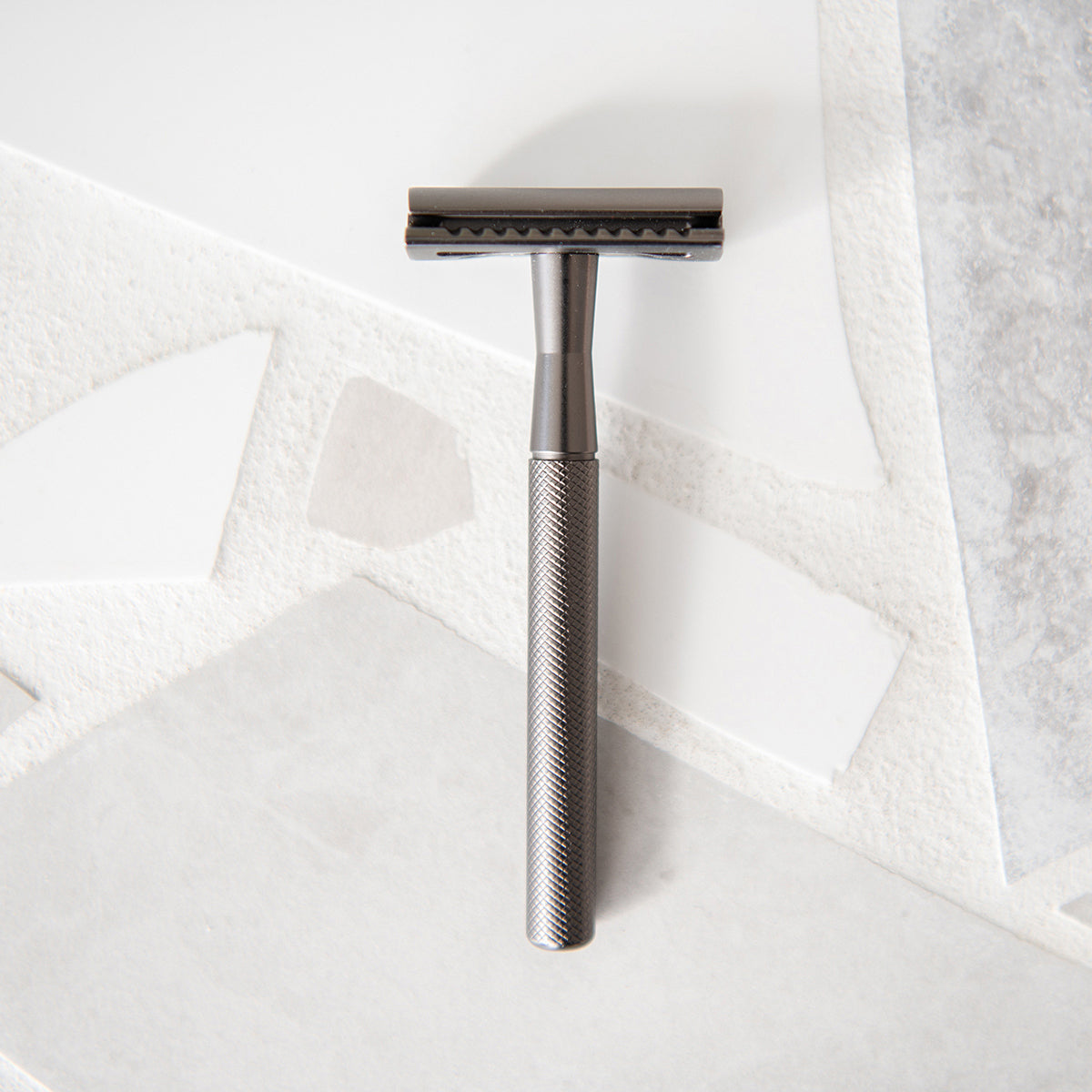 CALIWOODS | SAFETY RAZOR