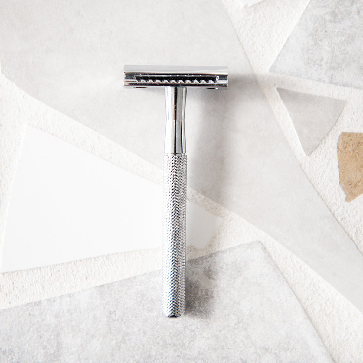 CALIWOODS | SAFETY RAZOR