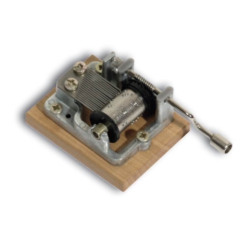 CHRISTMAS MUSIC BOX | JINGLE BELLS