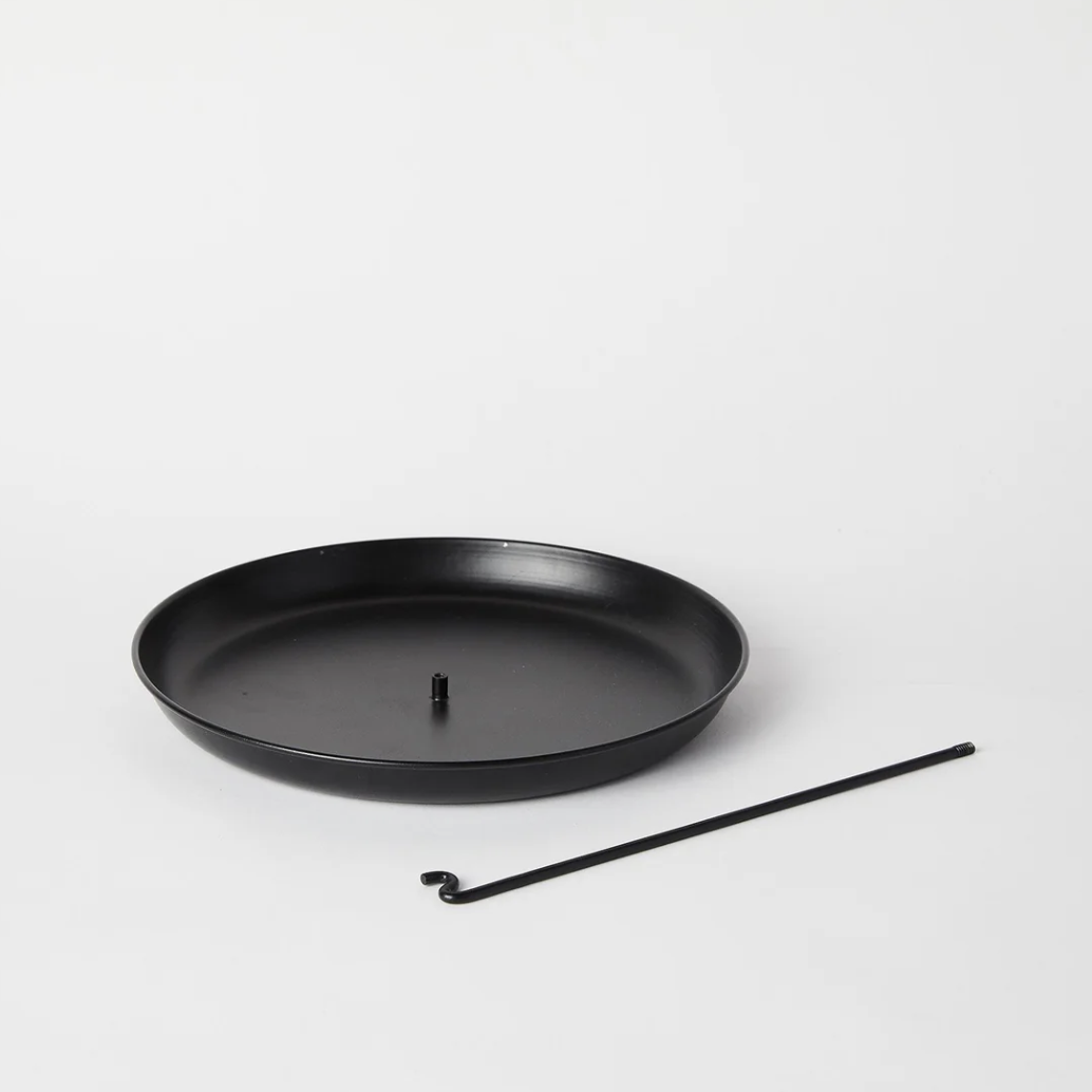 FREDERICKS & MAE | COIL STAND