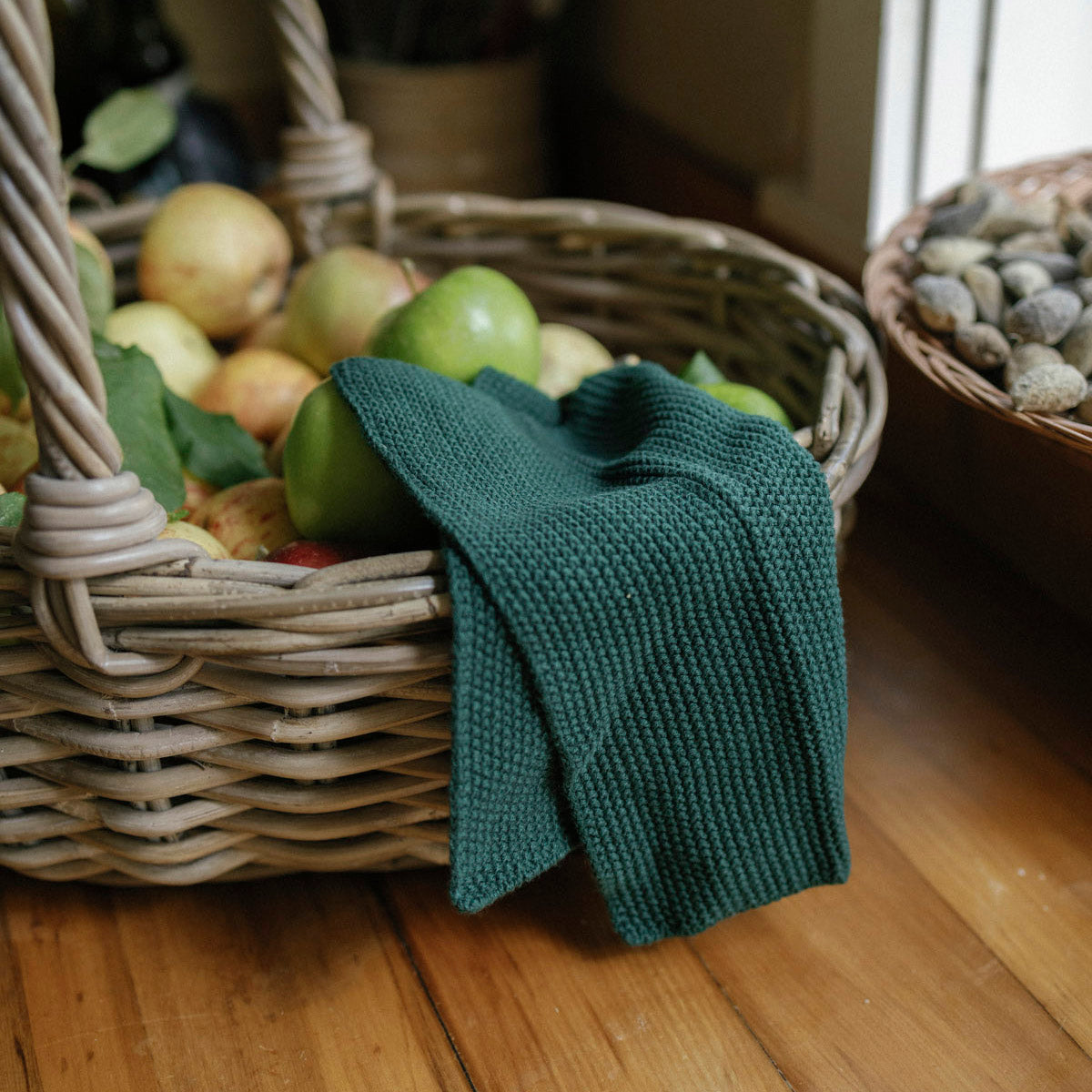 IRIS HANTVERK | CLOTH