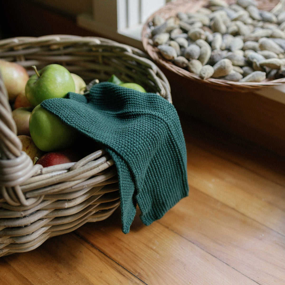 IRIS HANTVERK | CLOTH