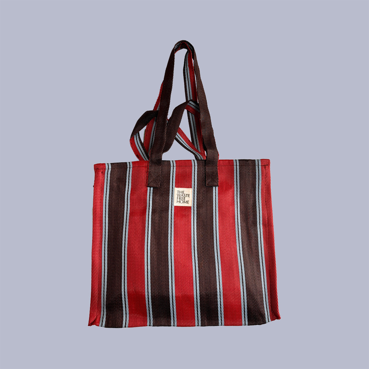 EVERYDAY CARRY-ALL | 100% RECYCLED NYLON