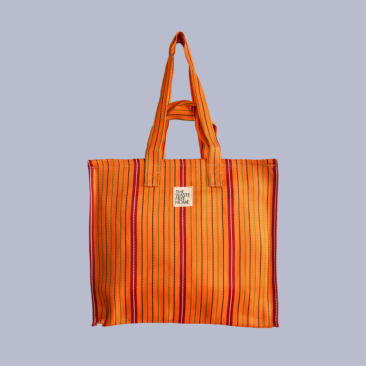 EVERYDAY CARRY-ALL | 100% RECYCLED NYLON