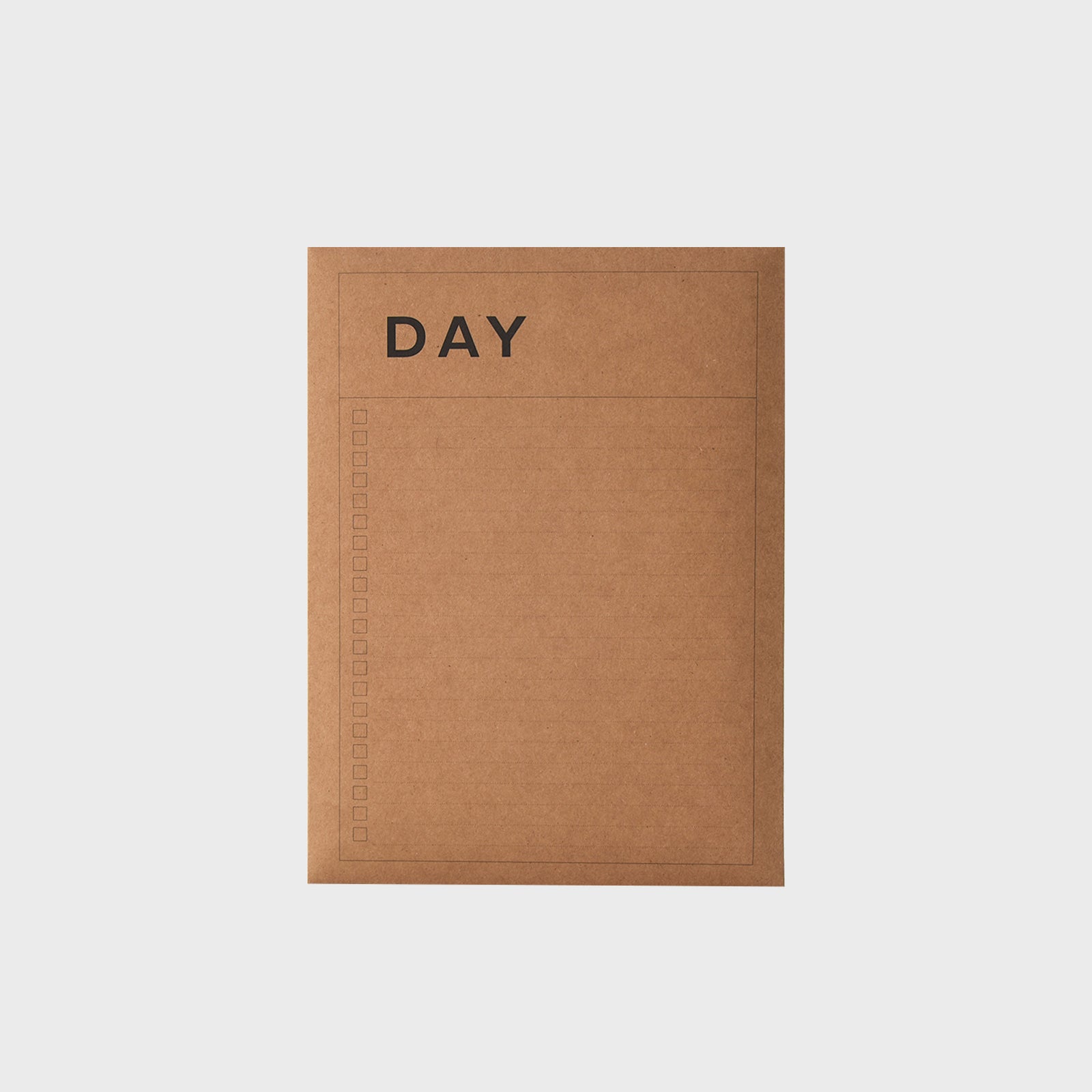 FATHER RABBIT STATIONERY | A5 DAY PLANNER