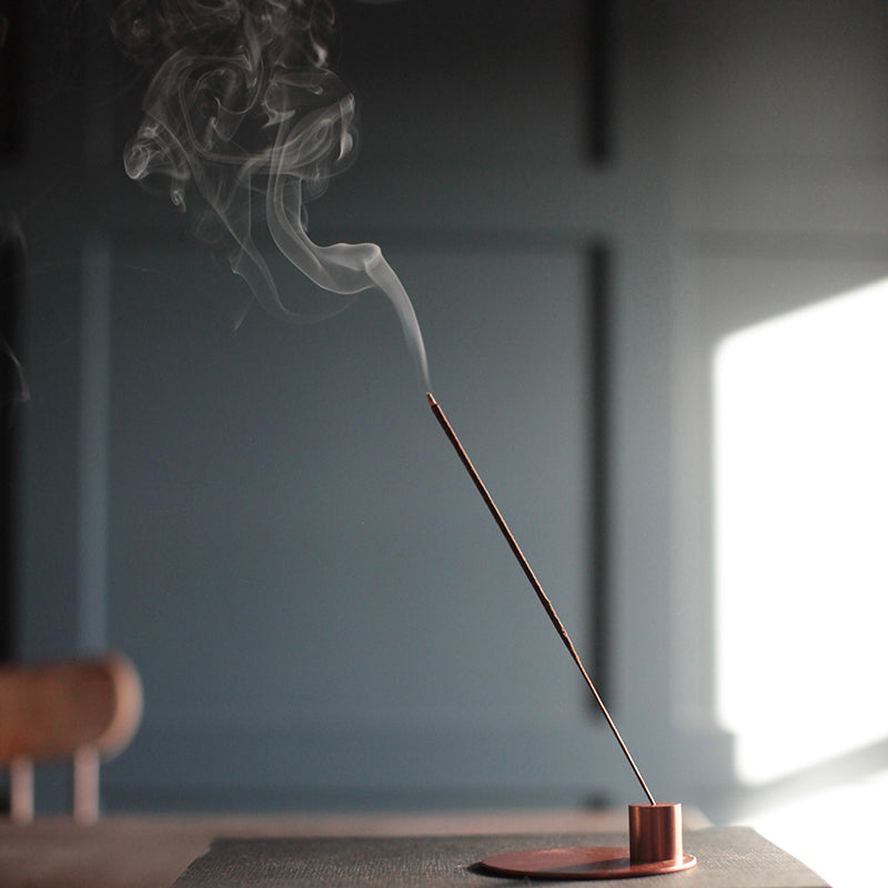 The Floral Society Essential Oil Incense