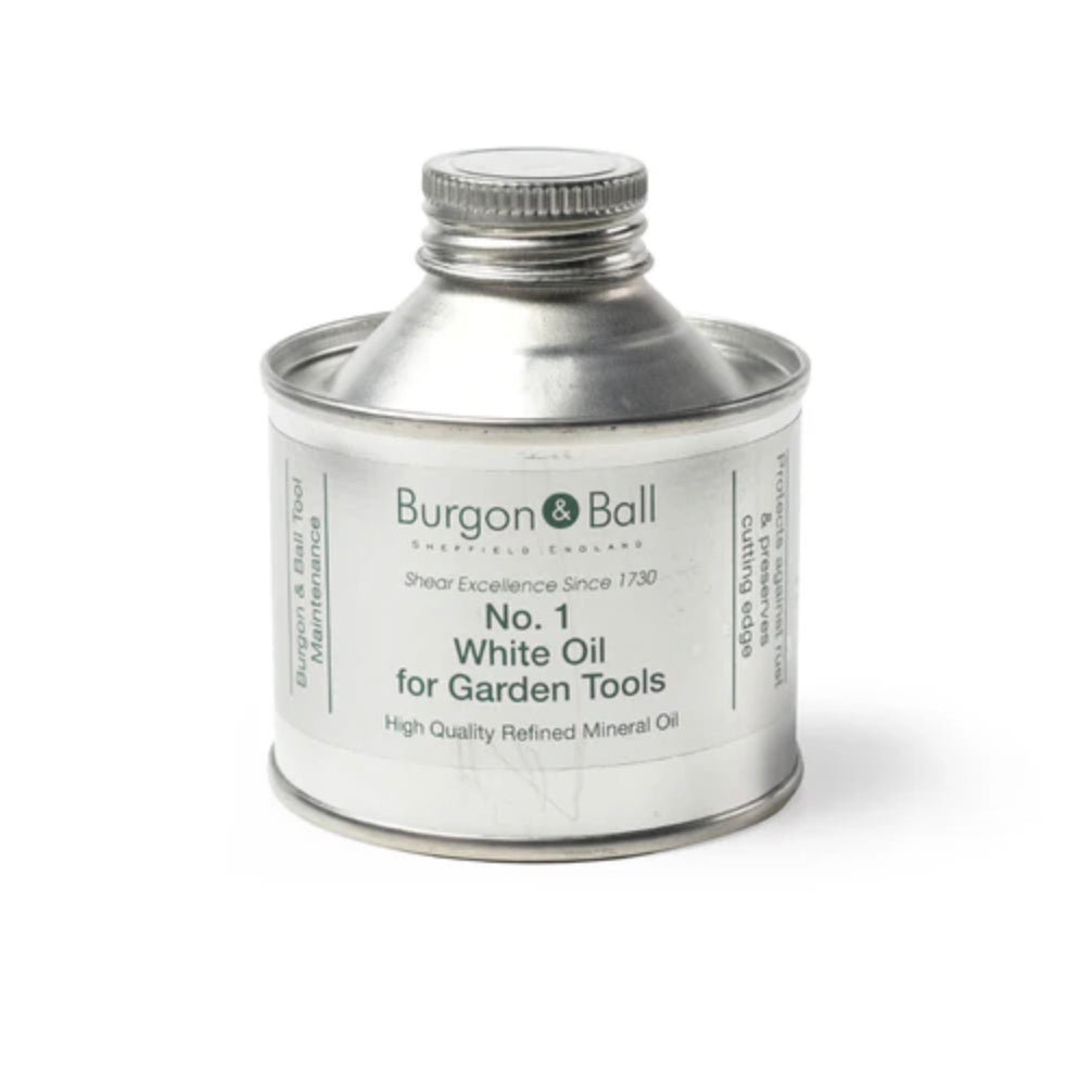 BURGON & BALL | WHITE TOOL OIL