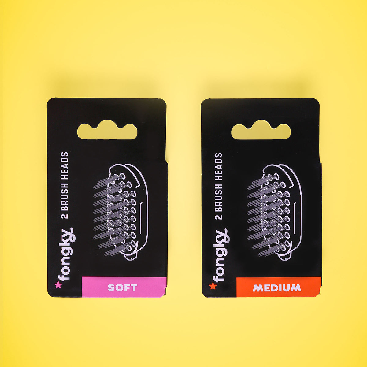 FONGKY | TOOTHBRUSHES