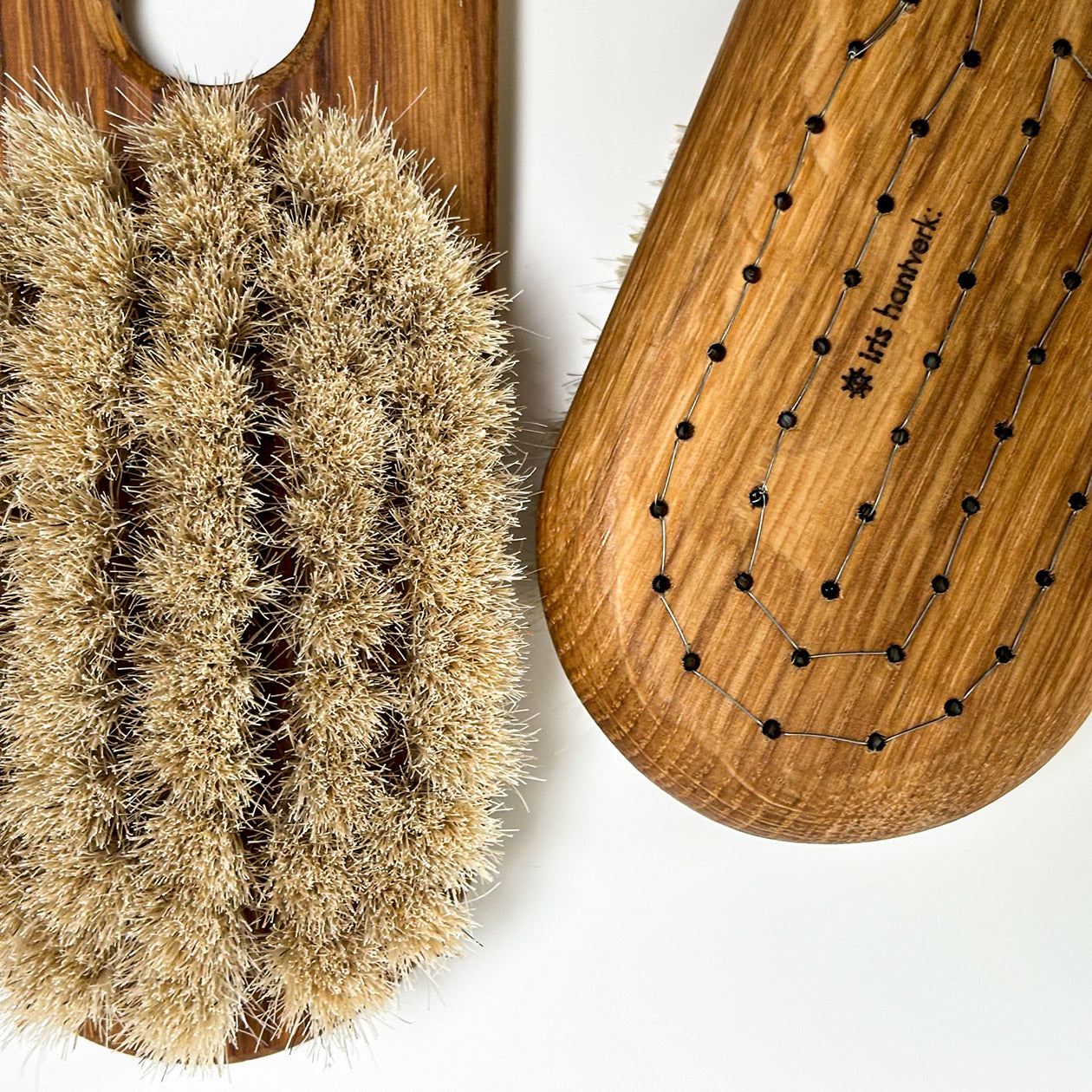 IRIS HANTVERK | LOVISA BATH BRUSH