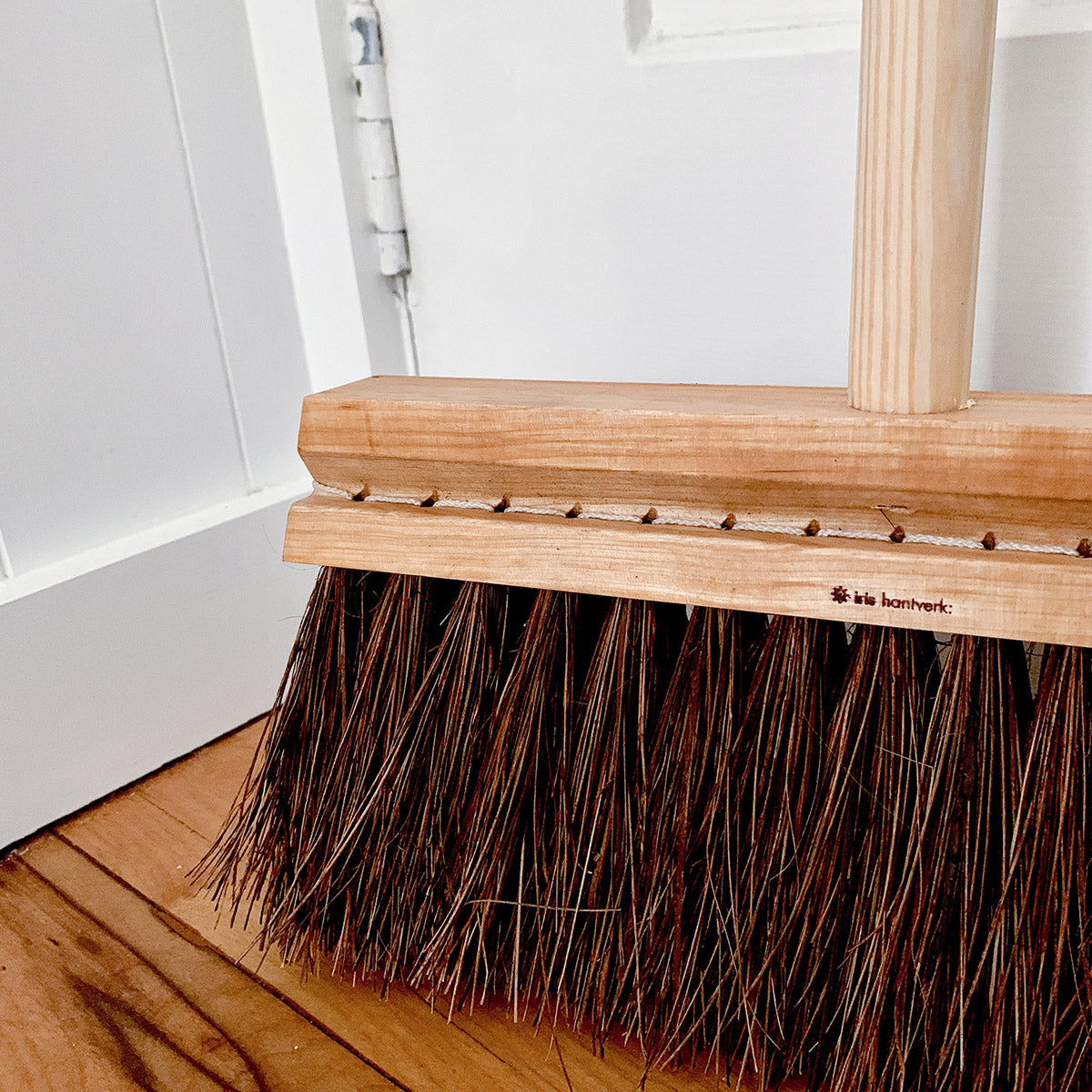 IRIS HANTVERK | GARDEN BROOM