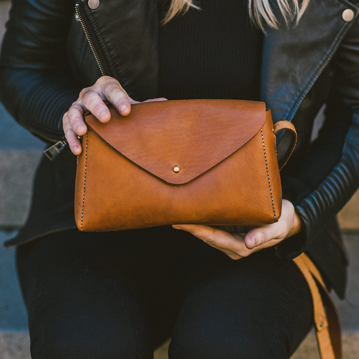 THE LOYAL WORKSHOP | DOROTHY MINI