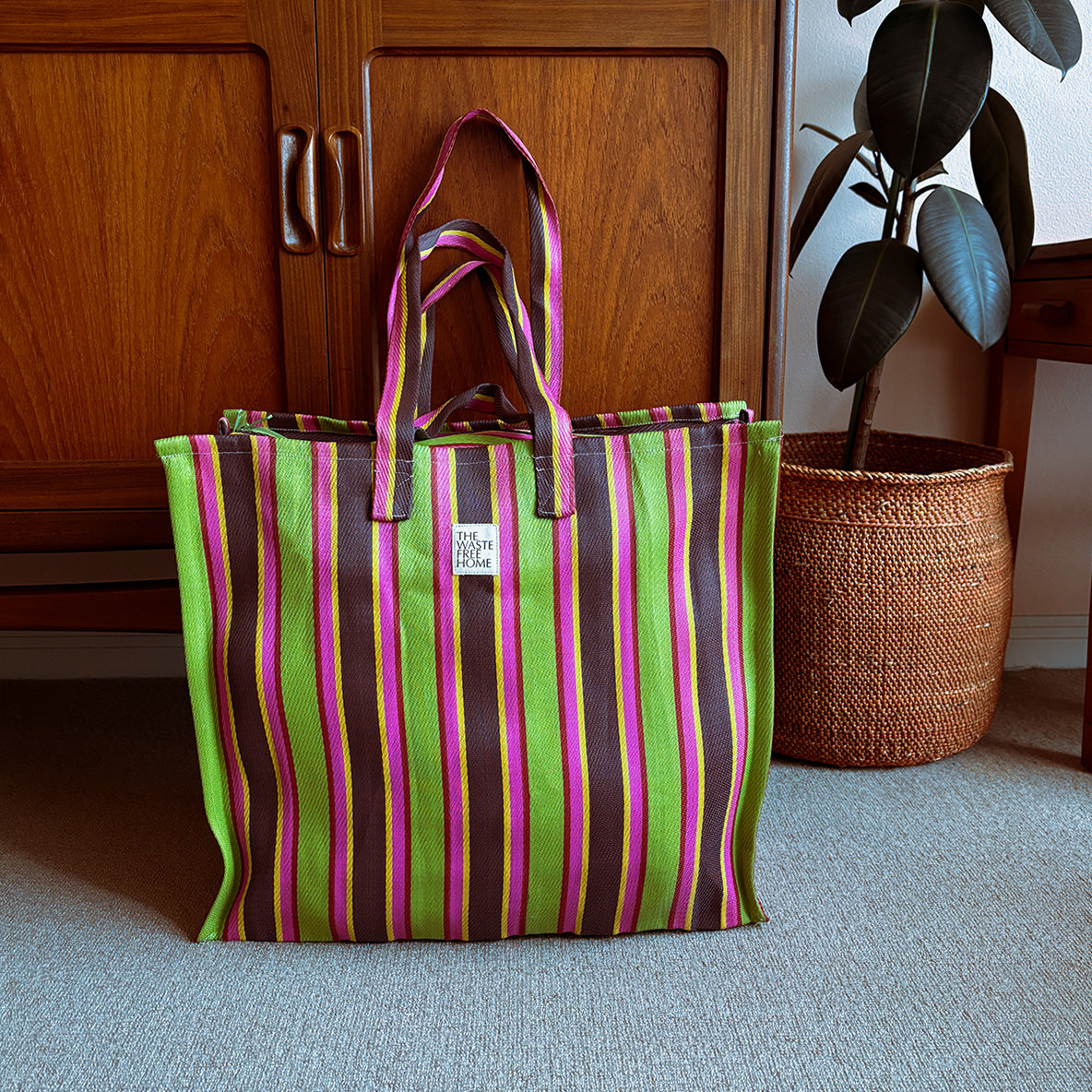 THE COMPLETE NYLON BUNDLE | 100% RECYCLED NYLON