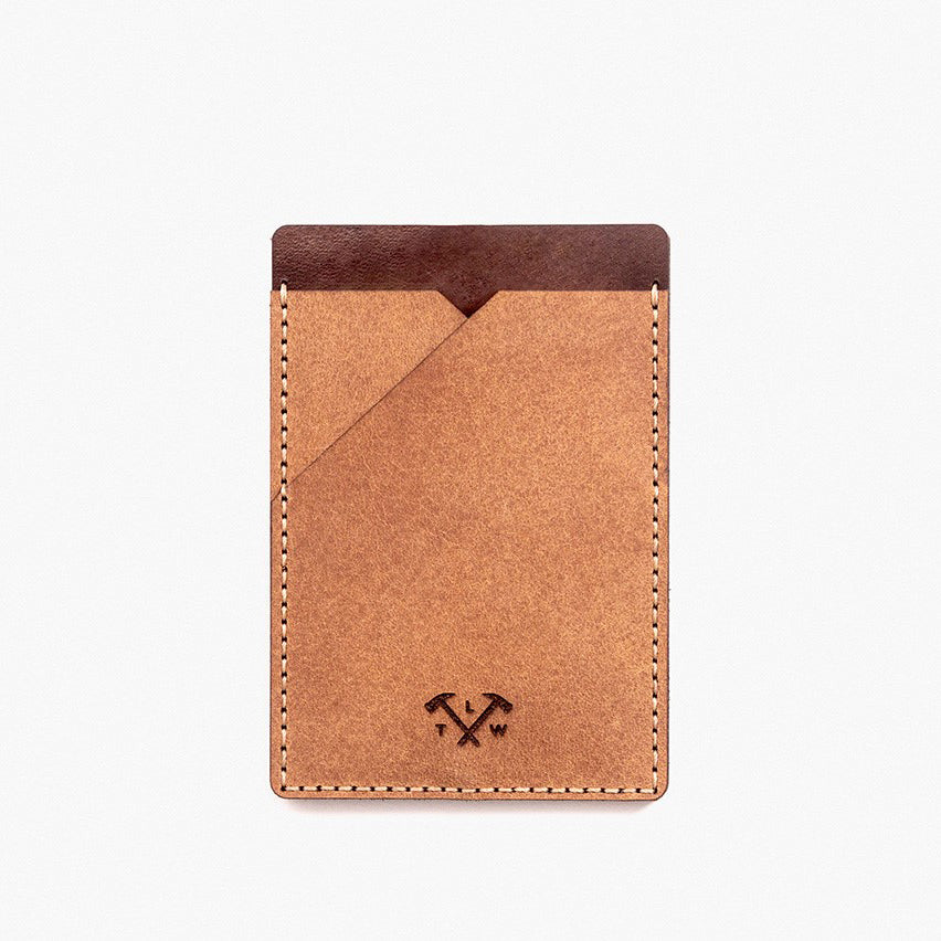 THE LOYAL WORKSHOP | OSCAR CARD WALLET