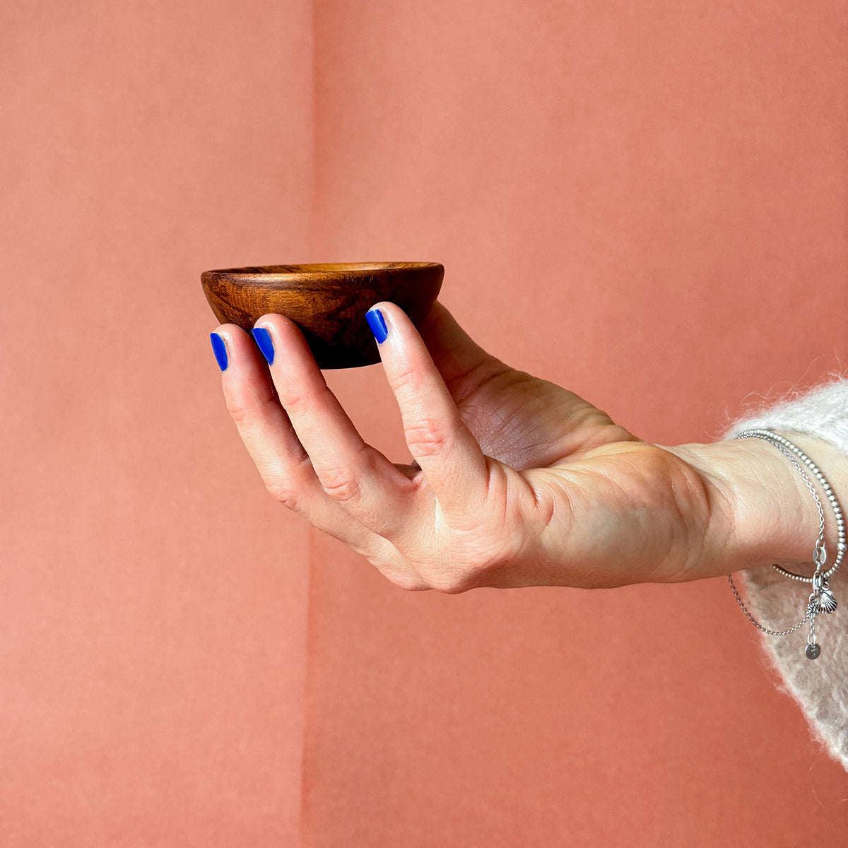 PETE & CO | HANDCRAFTED PINCH POTS