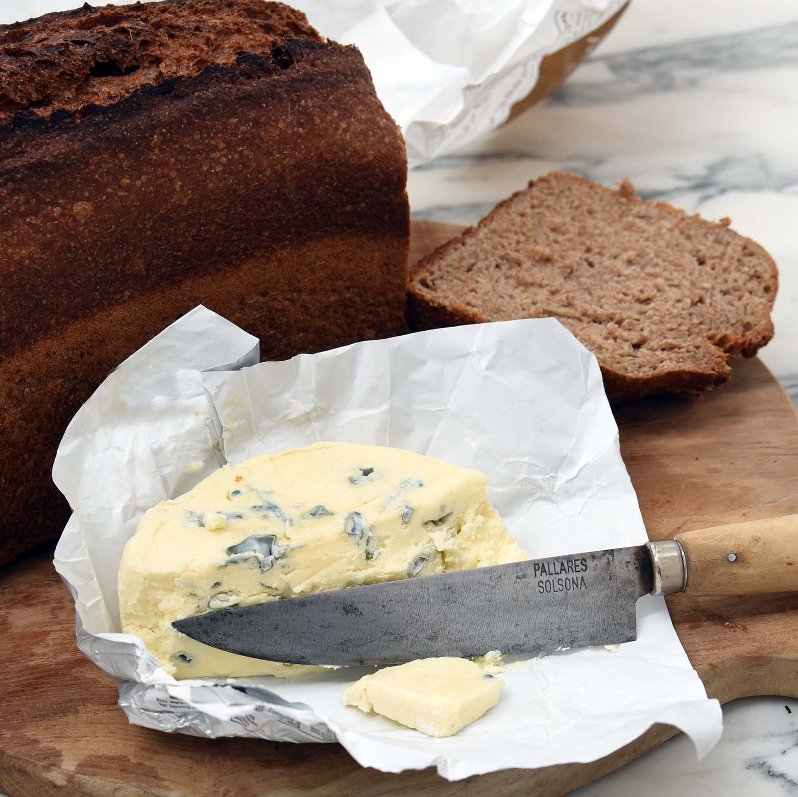 PALLARÈS KITCHEN KNIFE SETS