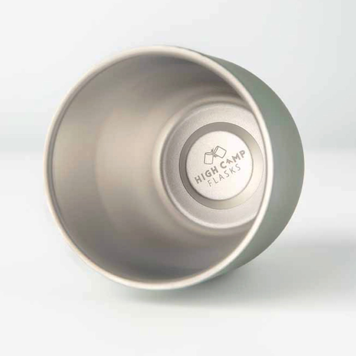 HIGH CAMP | PARKSIDE FLASKS | 750MLS