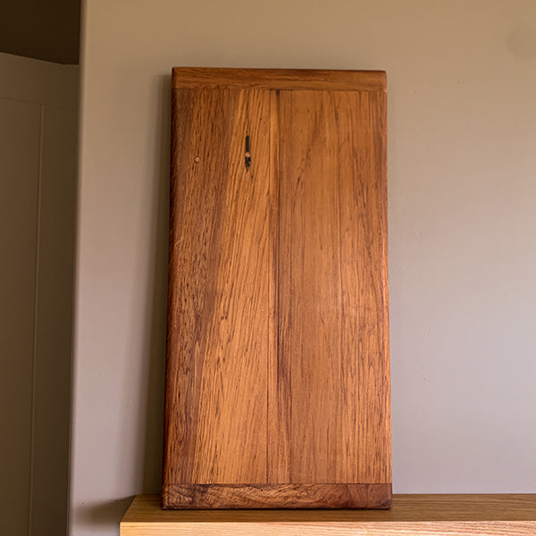 PETE & CO | HANDCRAFTED CHOPPING BOARDS