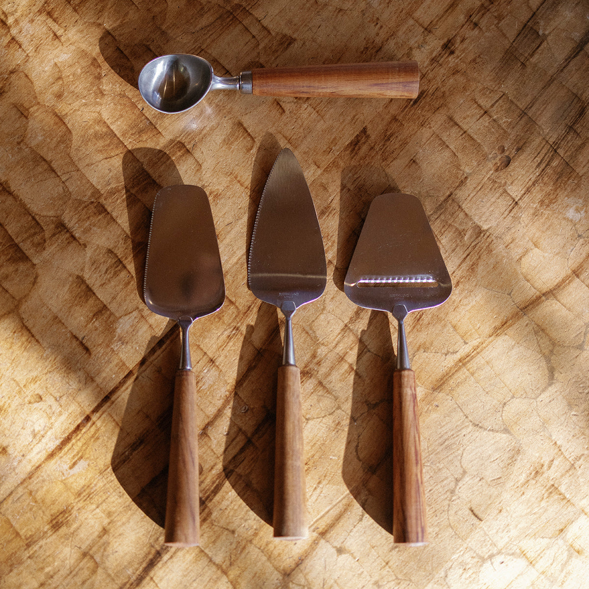 PETE & CO | ICE CREAM SCOOP