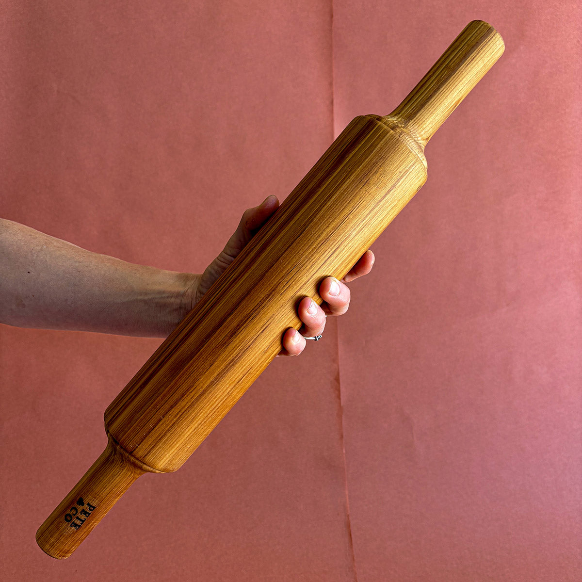 PETE & CO | HANDCRAFTED ROLLING PINS