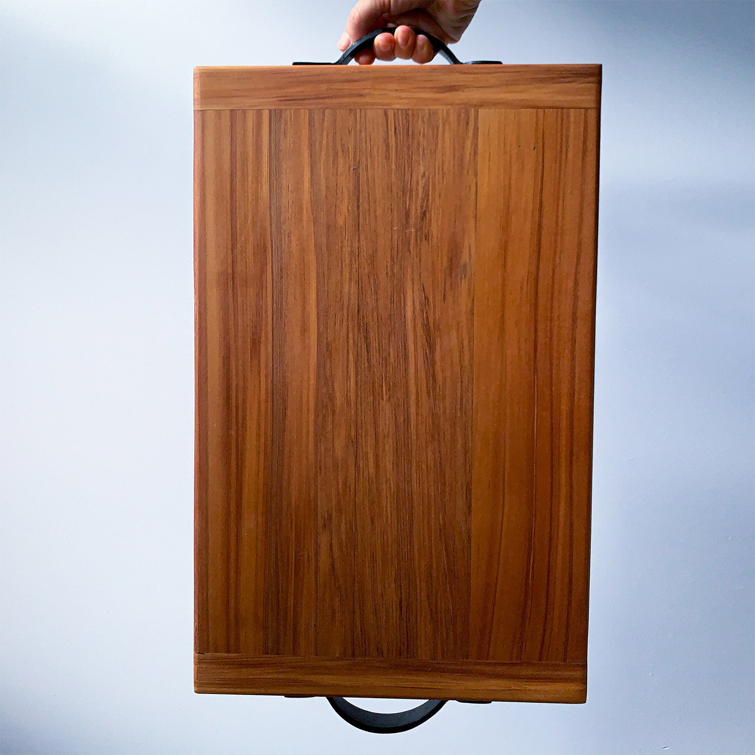 PETE & CO | HANDCRAFTED CHOPPING BOARDS | HANDLES