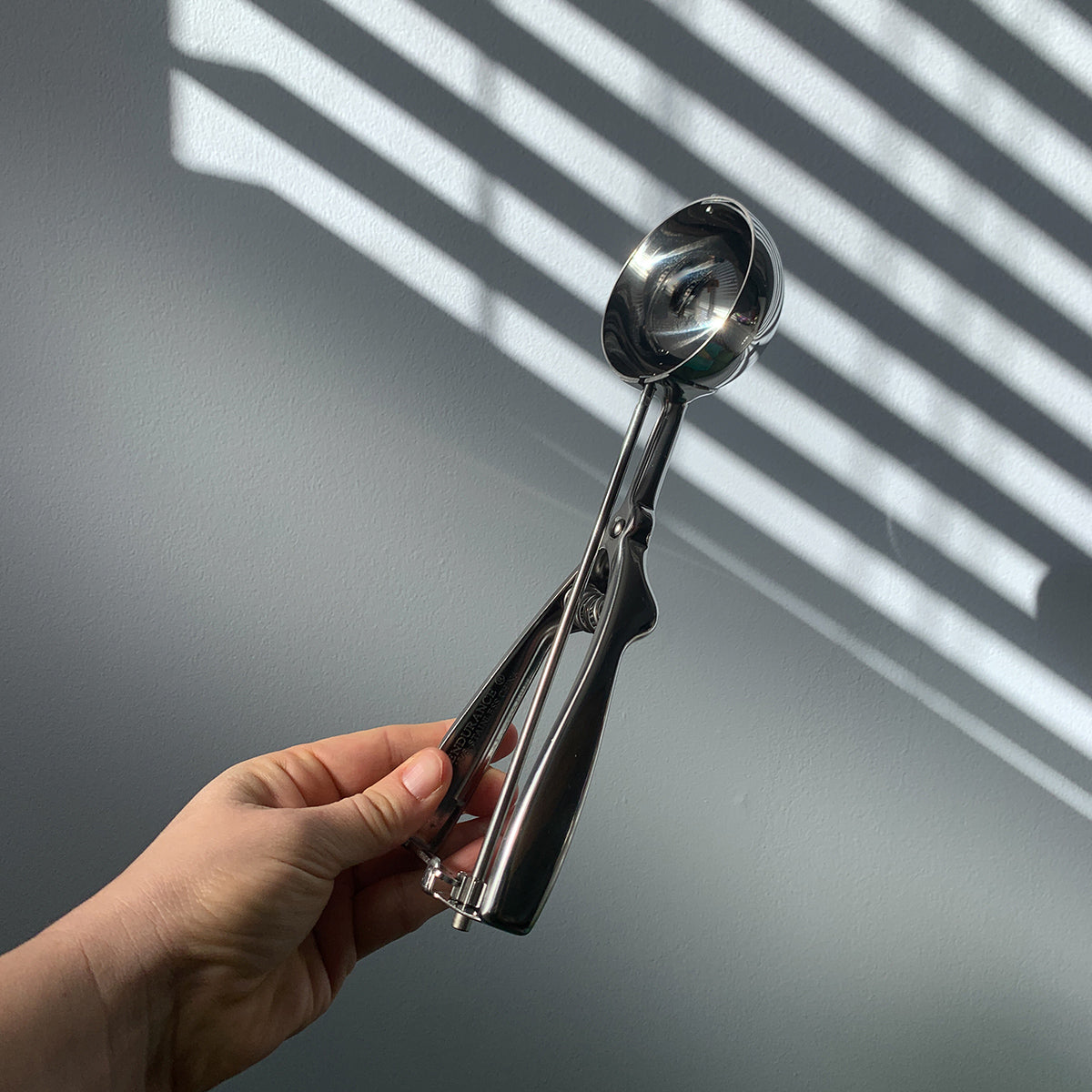 ICECREAM SCOOP