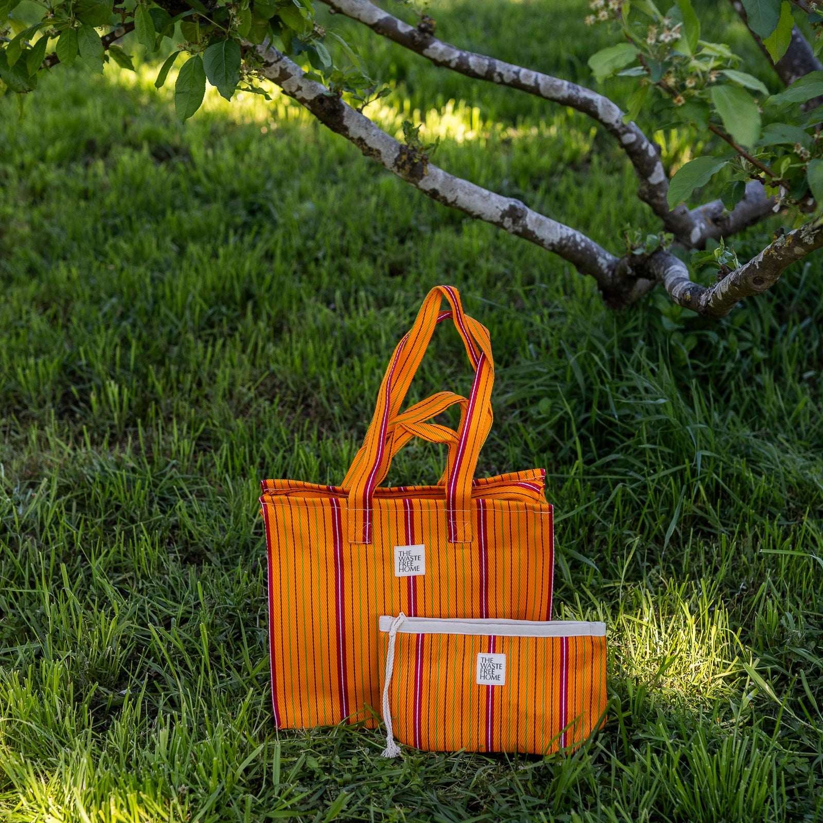 EVERYDAY CARRY-ALL | 100% RECYCLED NYLON