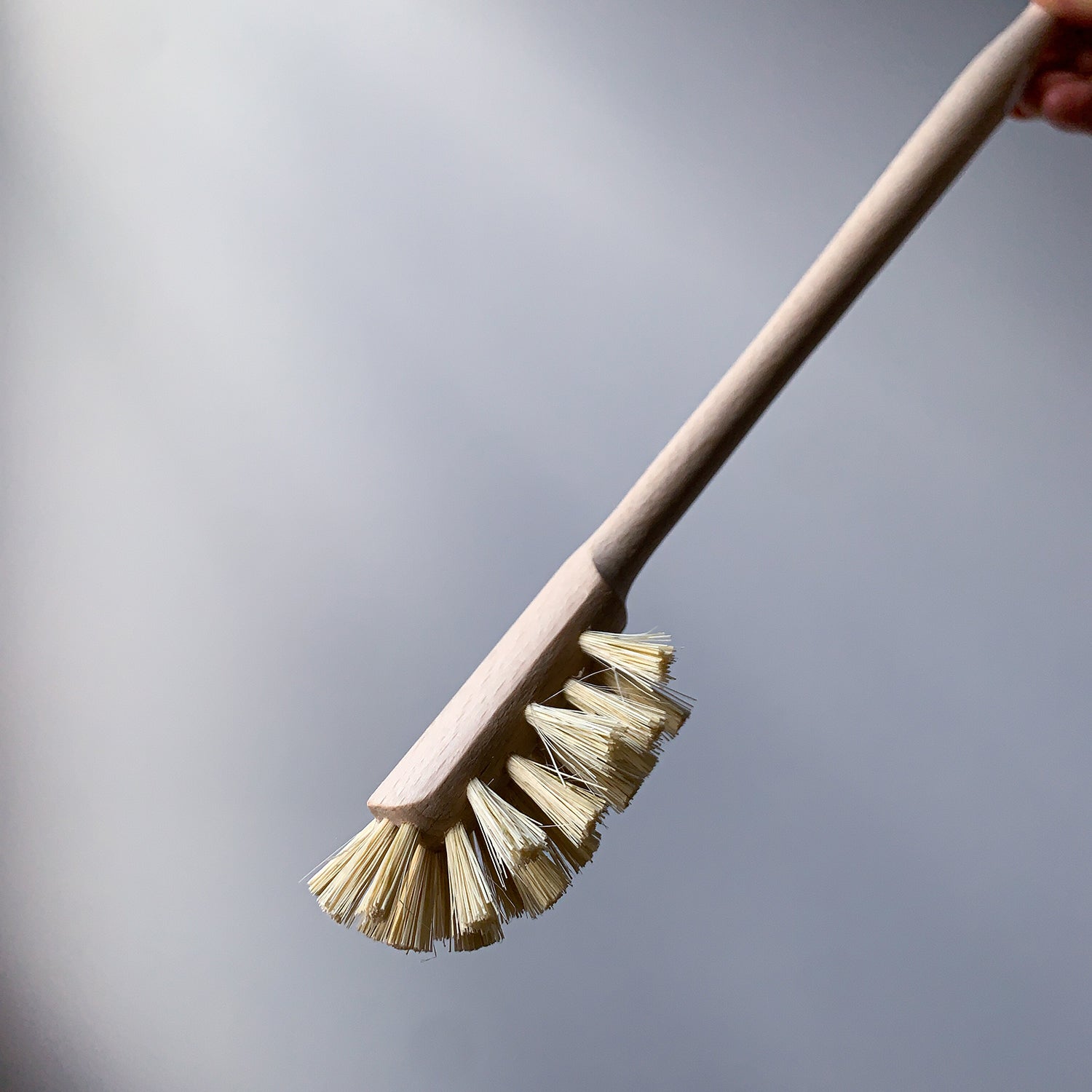 BEECHWOOD BOTTLE BRUSH