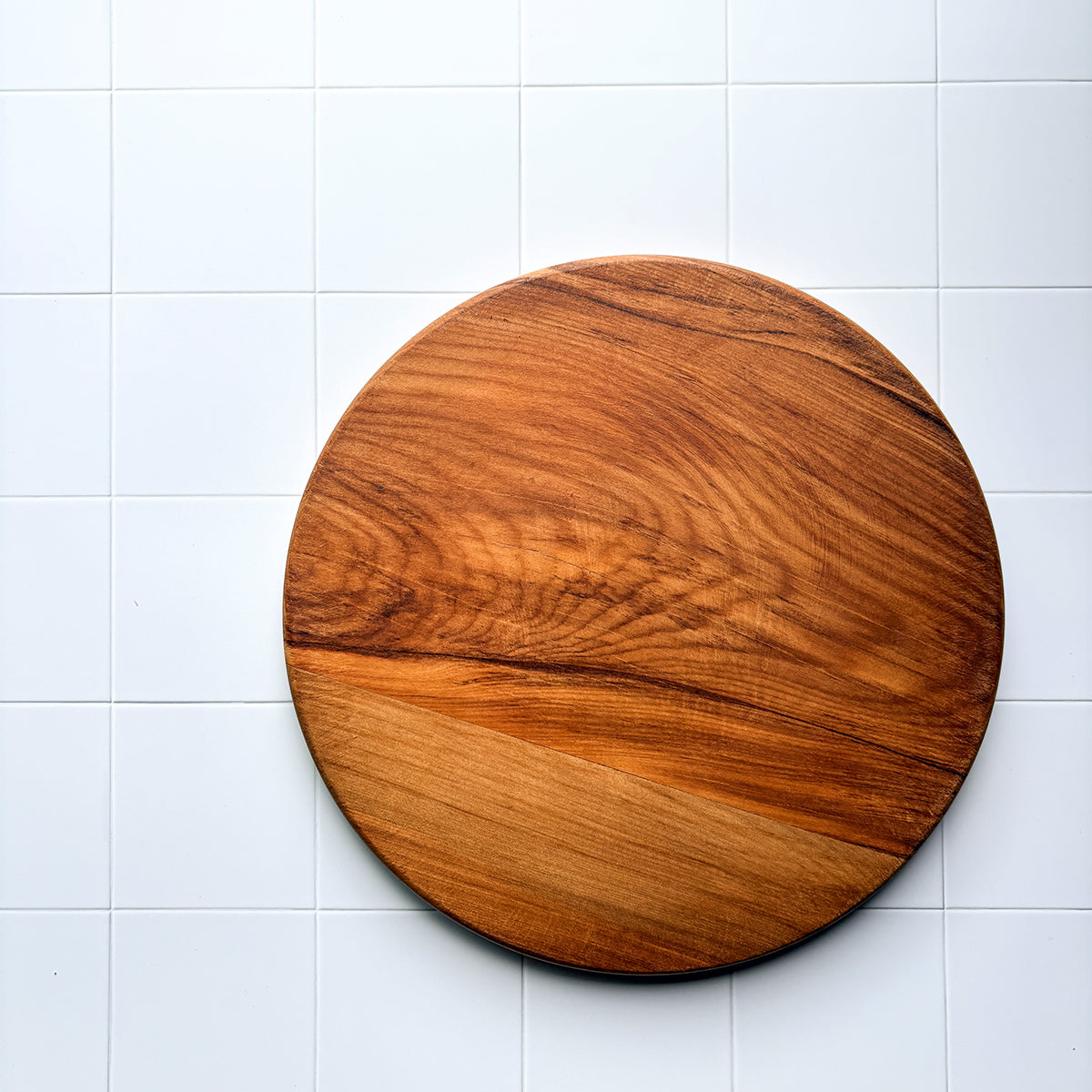 PETE & CO | EVERYDAY CHOPPING BOARD | RECLAIMED WOOD