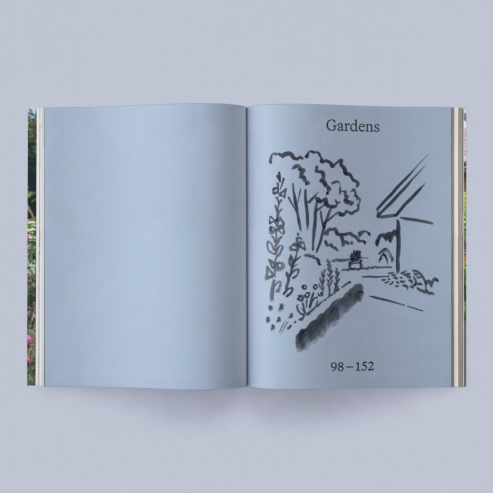 Sage Journal - Vol. 2: Our Creative Nature
