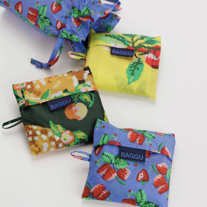 BAGGU | REUSABLE BAG