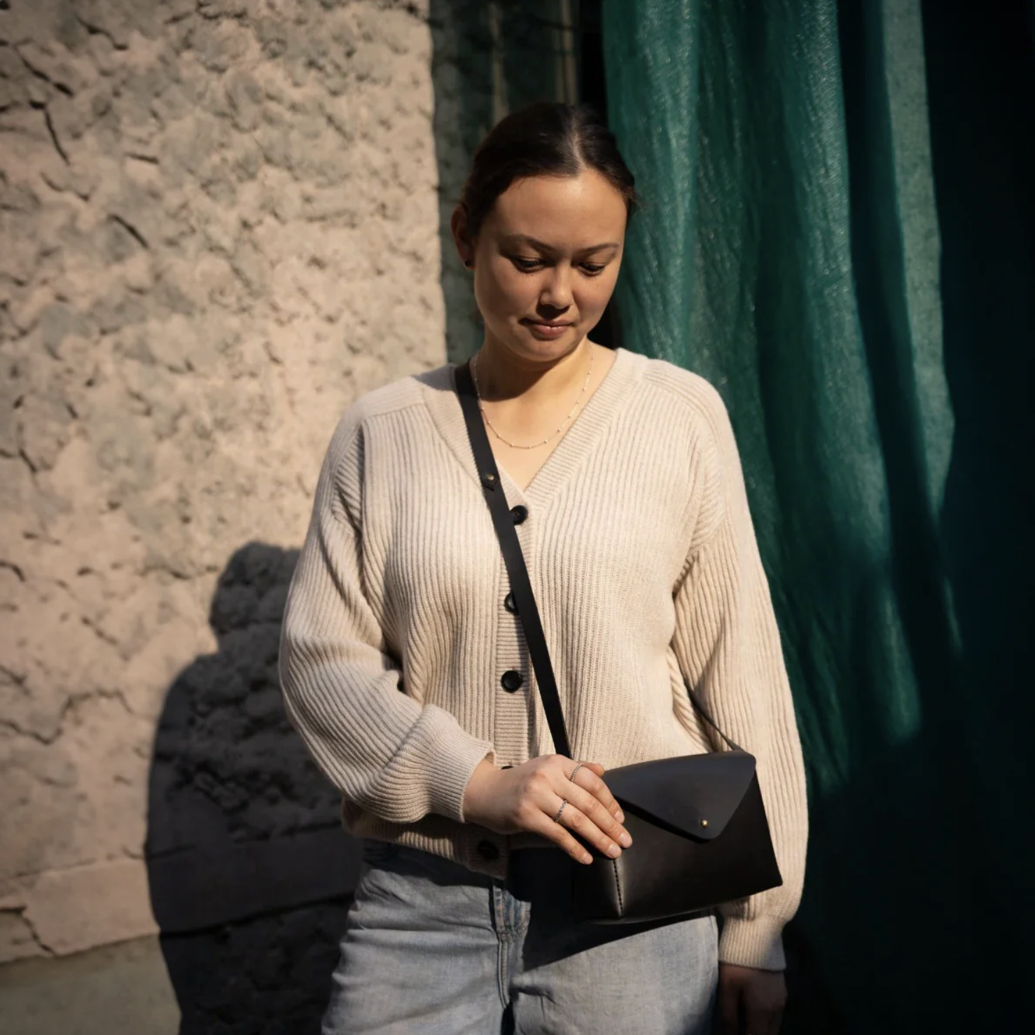 THE LOYAL WORKSHOP | DOROTHY MINI