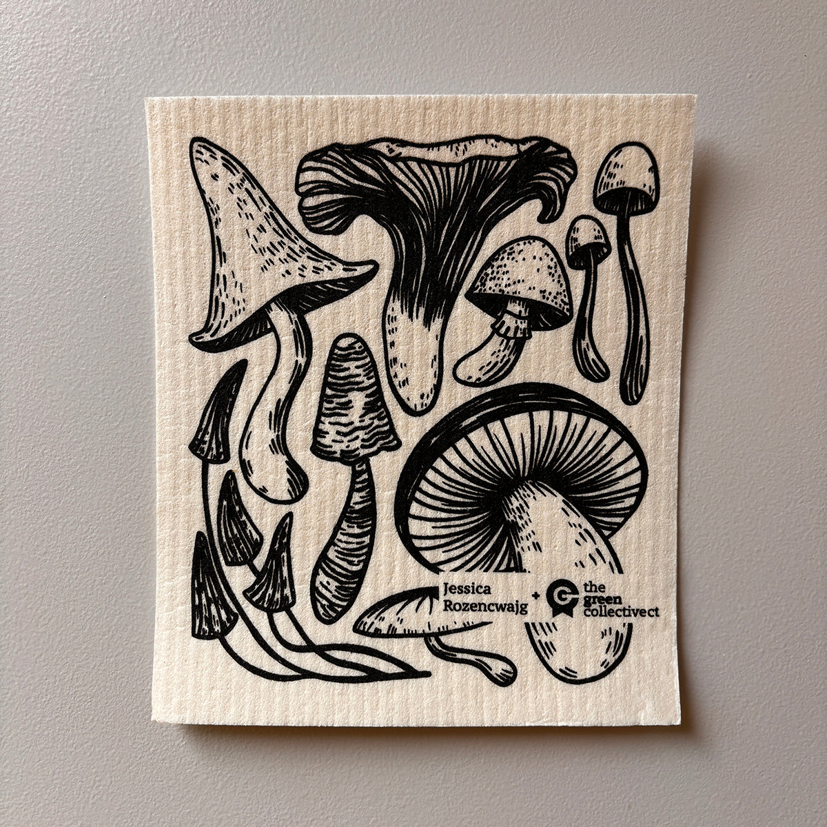 SPRUCE KITCHEN CLOTHS