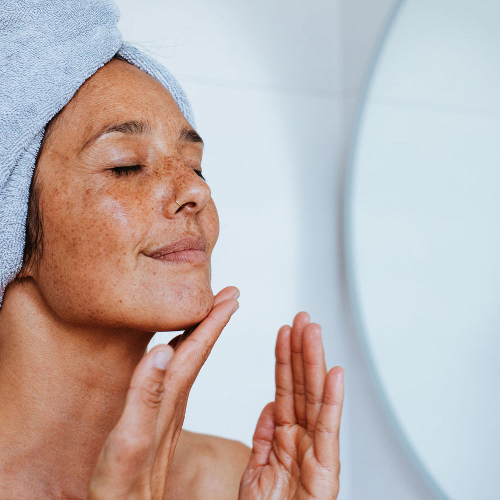 AERMEDA | SUBLIME FACIAL OIL