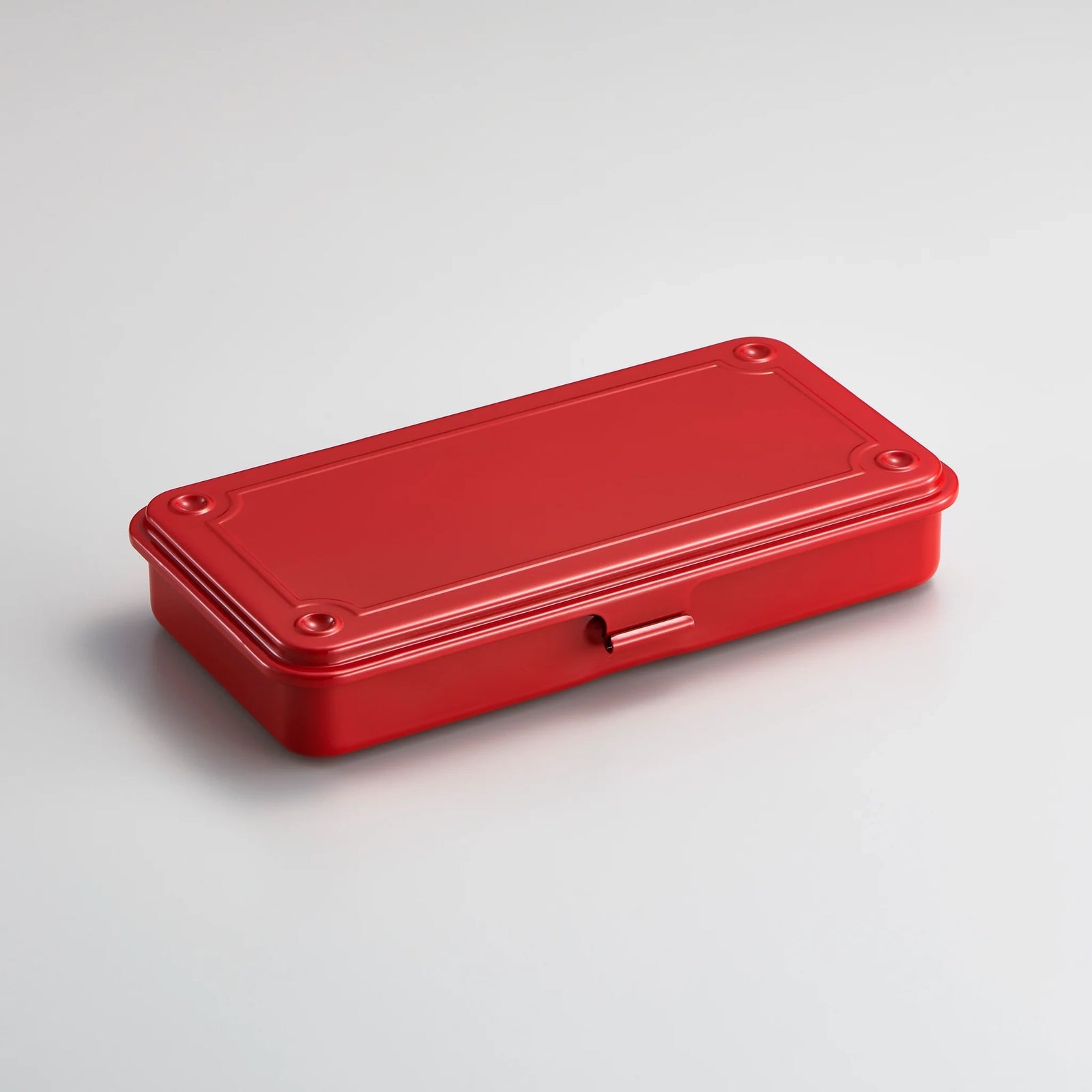 TOYO | MINI TRUNK SHAPE TOOLBOX | T-192