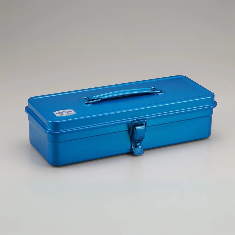 TOYO | TRUNK SHAPED TOOLBOX | T-320