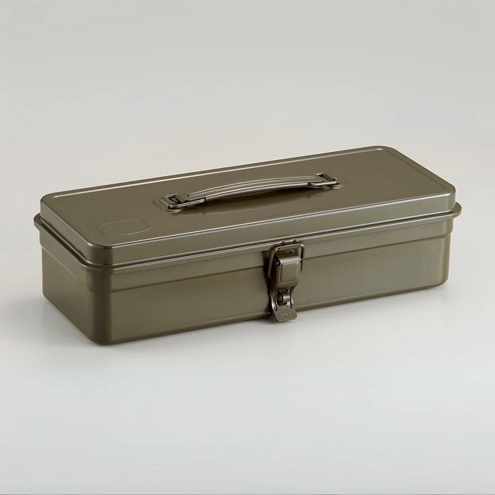 TOYO | TRUNK SHAPED TOOLBOX | T-320