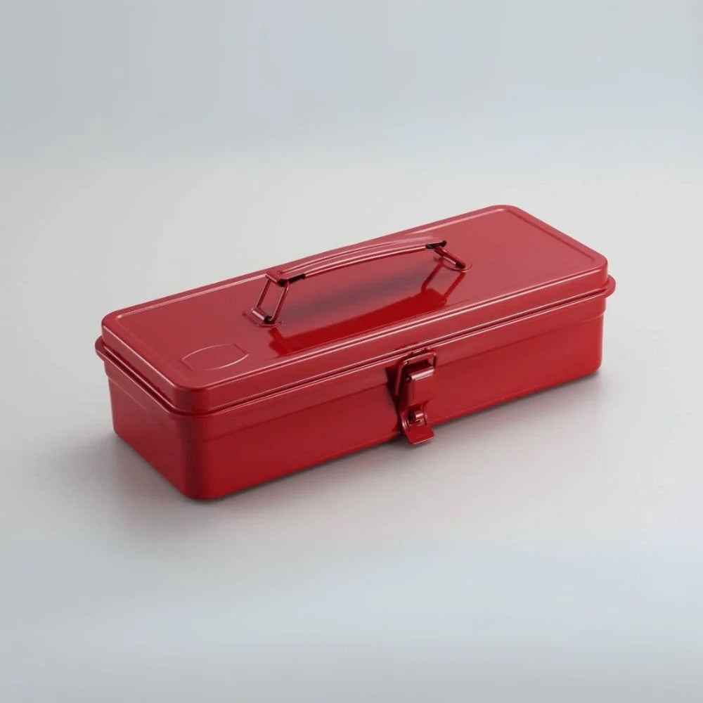 TOYO | TRUNK SHAPED TOOLBOX | T-320