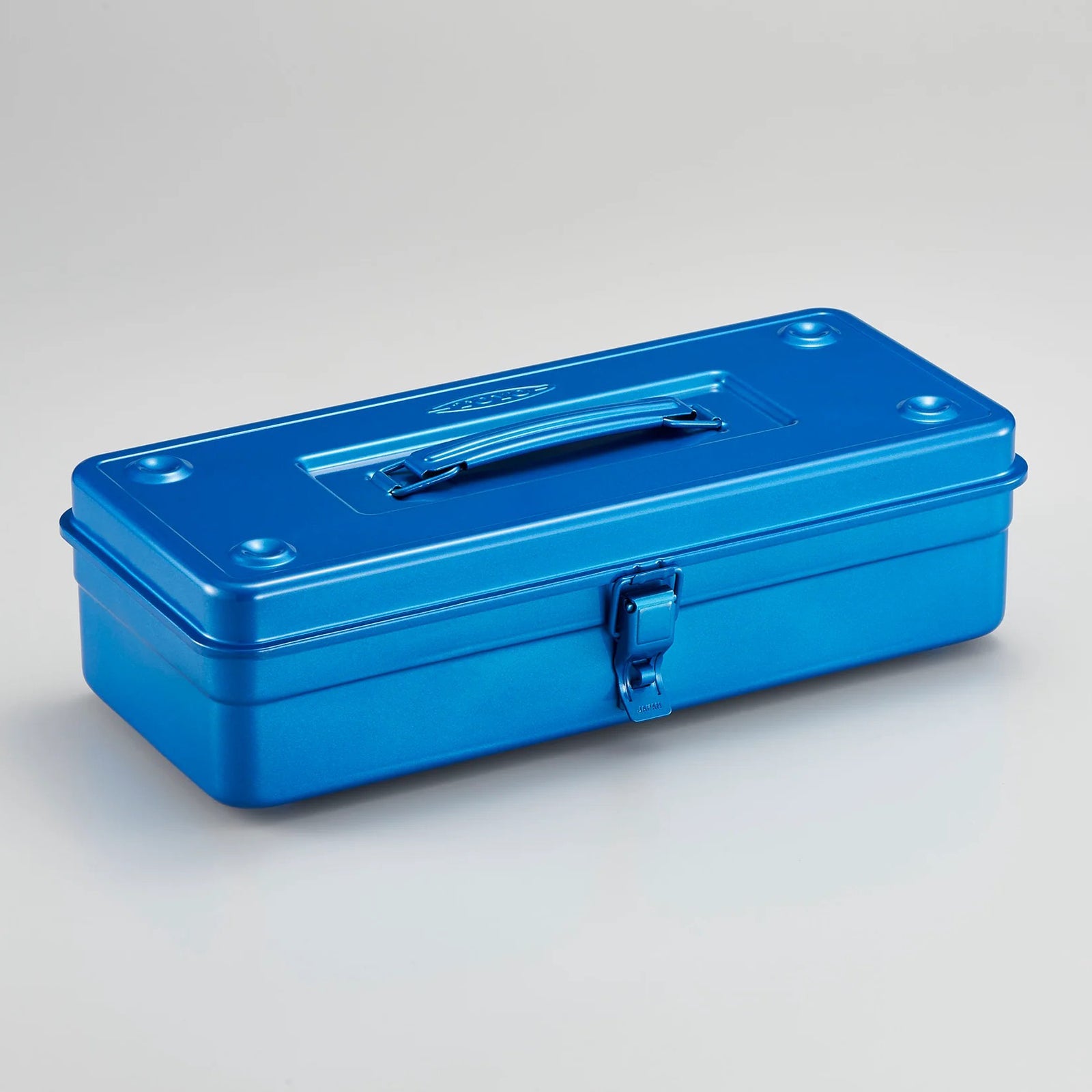 TOYO | TRUNK SHAPED TOOLBOX | T-350