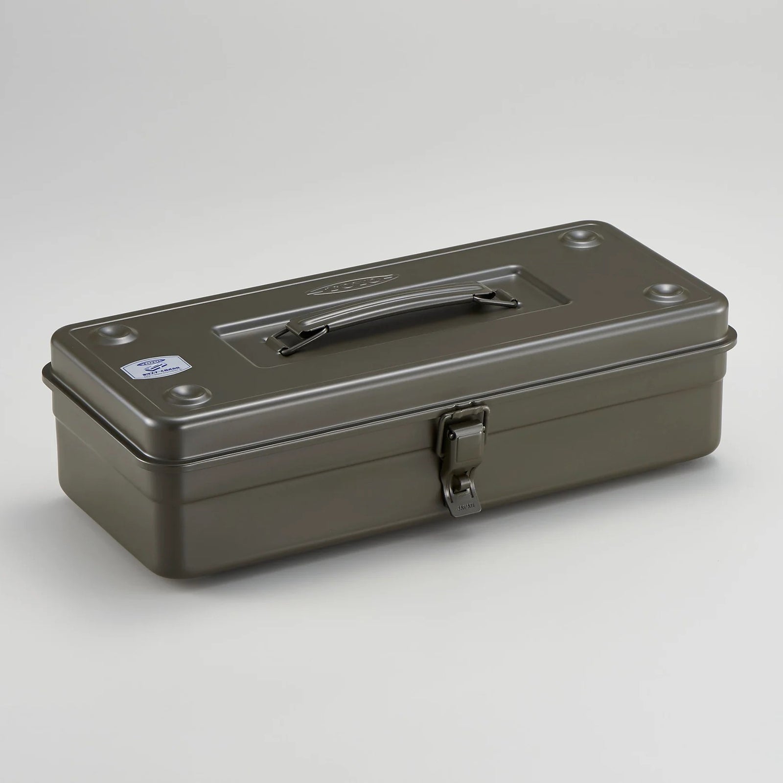 TOYO | TRUNK SHAPED TOOLBOX | T-350