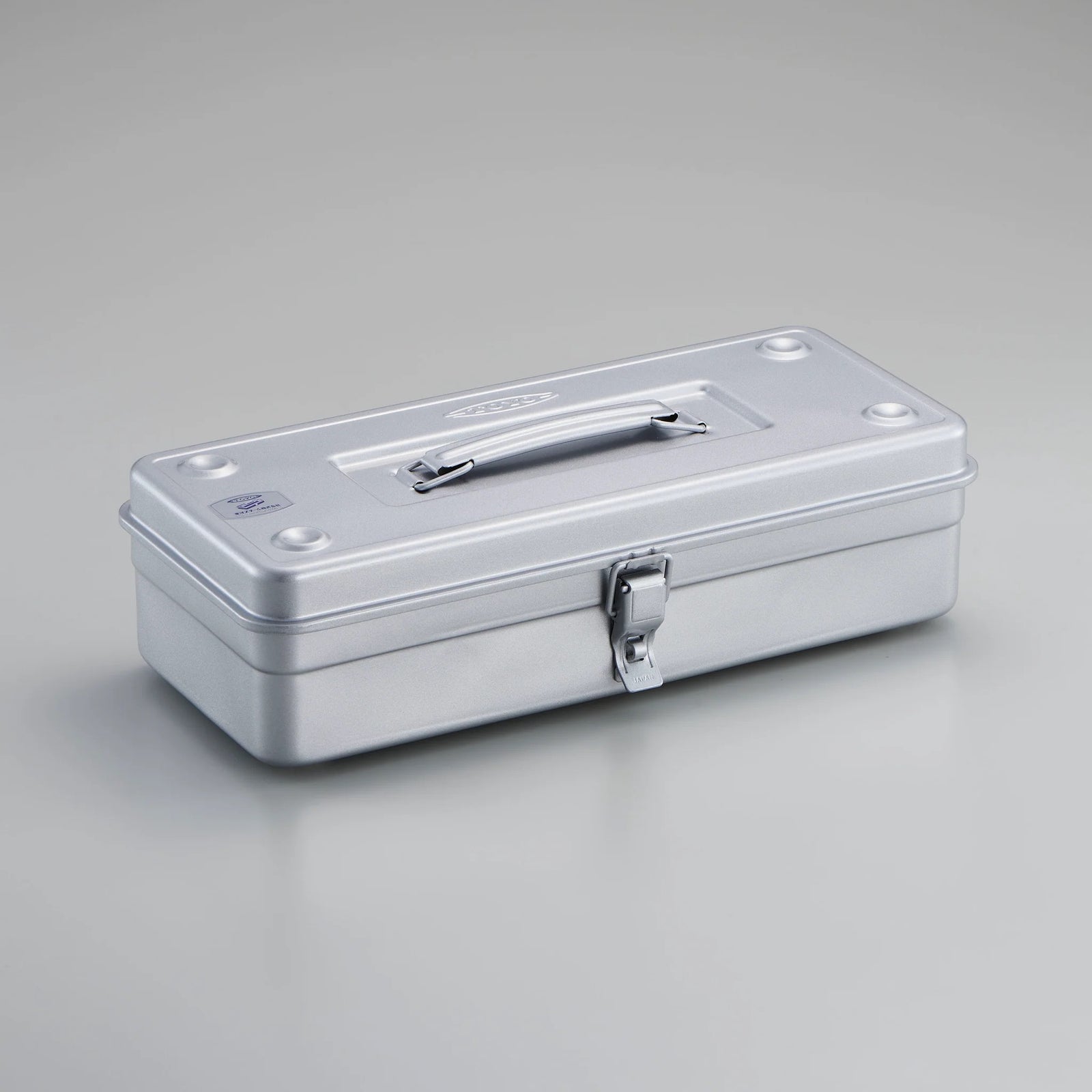 TOYO | TRUNK SHAPED TOOLBOX | T-350